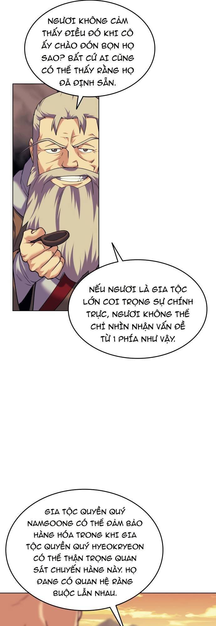 Võ Giả Bất Đắc Dĩ Chapter 51 - 69
