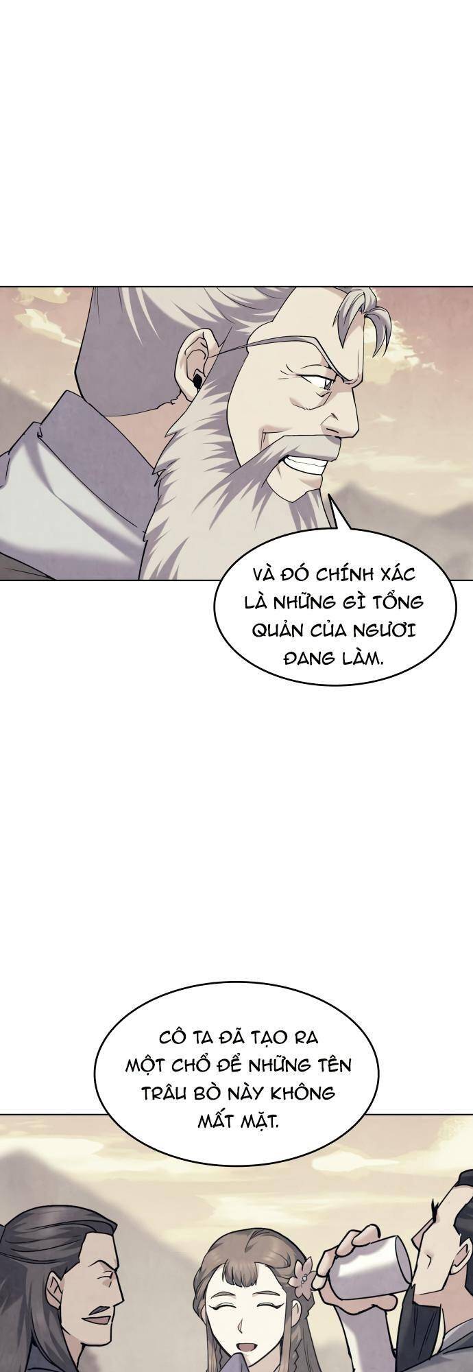 Võ Giả Bất Đắc Dĩ Chapter 52 - 2