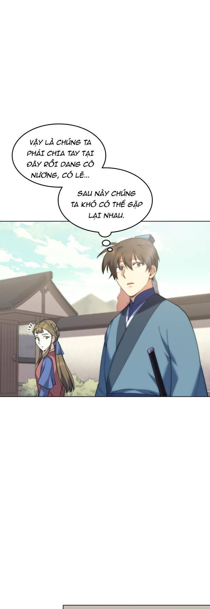 Võ Giả Bất Đắc Dĩ Chapter 52 - 17
