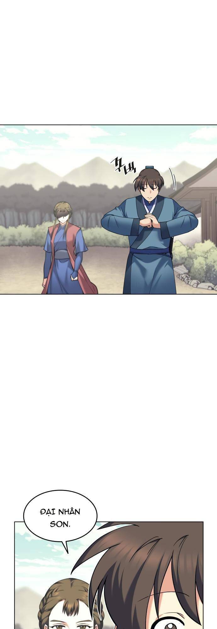 Võ Giả Bất Đắc Dĩ Chapter 52 - 19