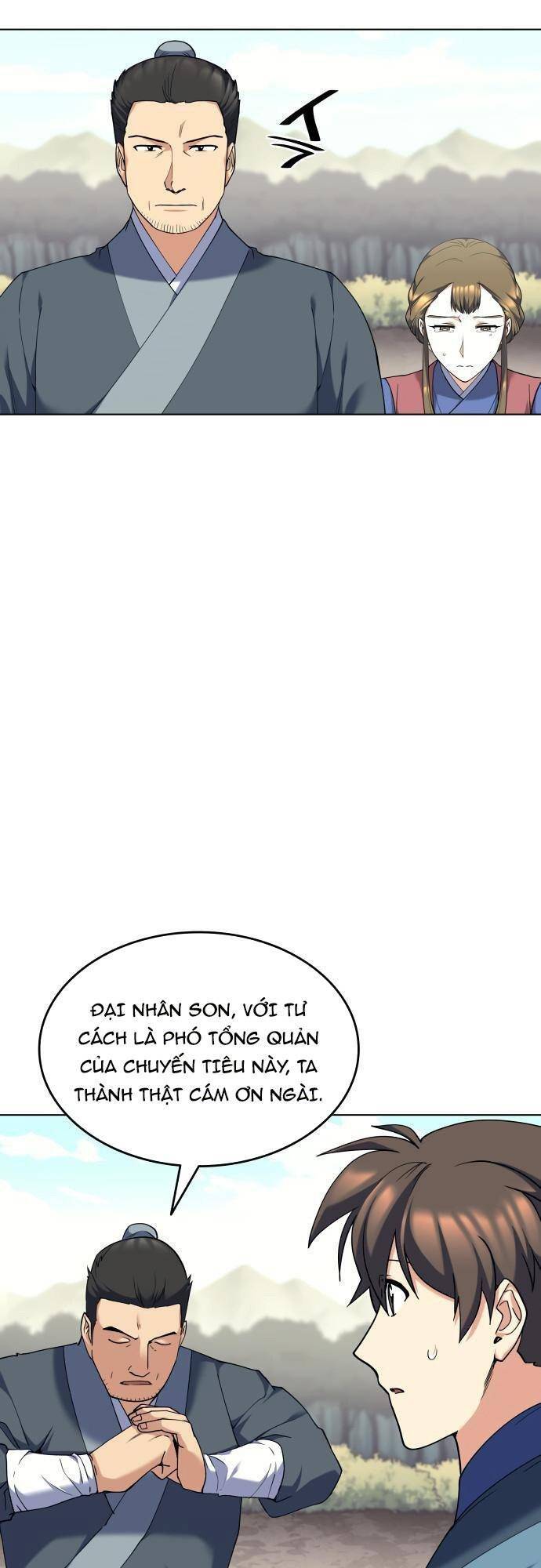 Võ Giả Bất Đắc Dĩ Chapter 52 - 29