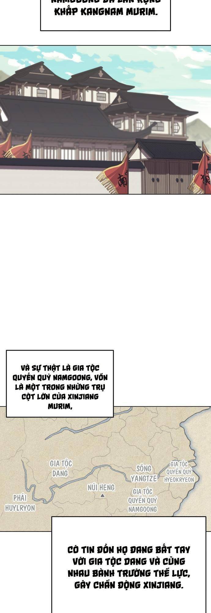 Võ Giả Bất Đắc Dĩ Chapter 52 - 35
