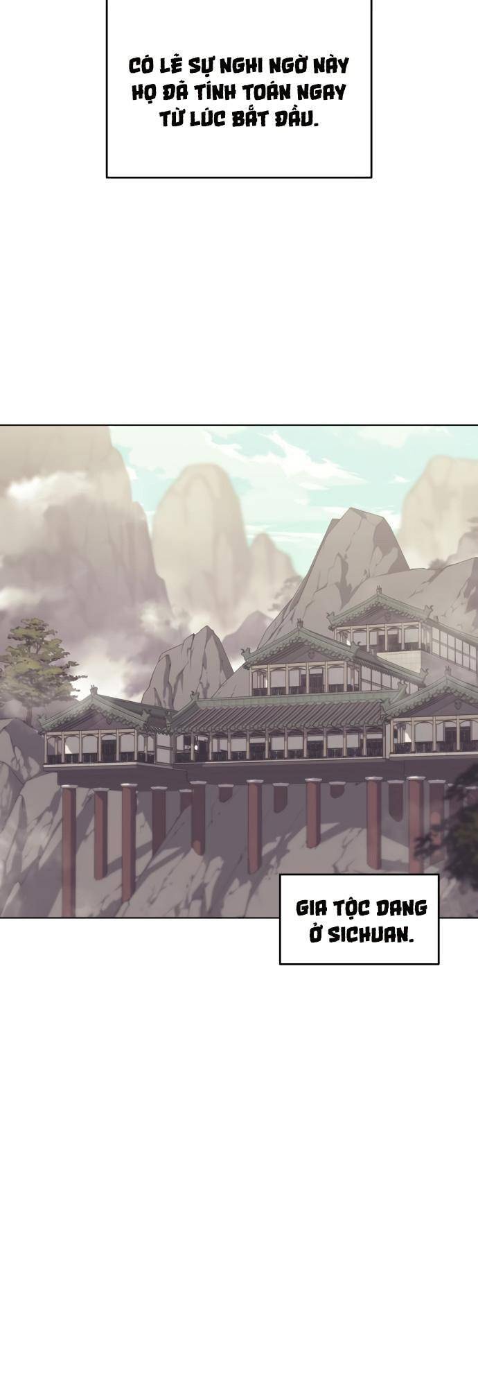 Võ Giả Bất Đắc Dĩ Chapter 52 - 37