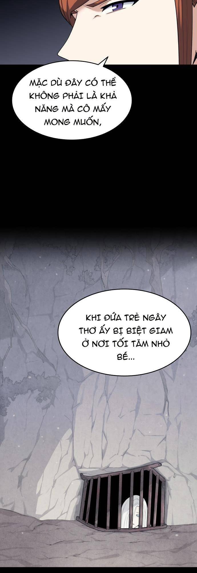 Võ Giả Bất Đắc Dĩ Chapter 52 - 46