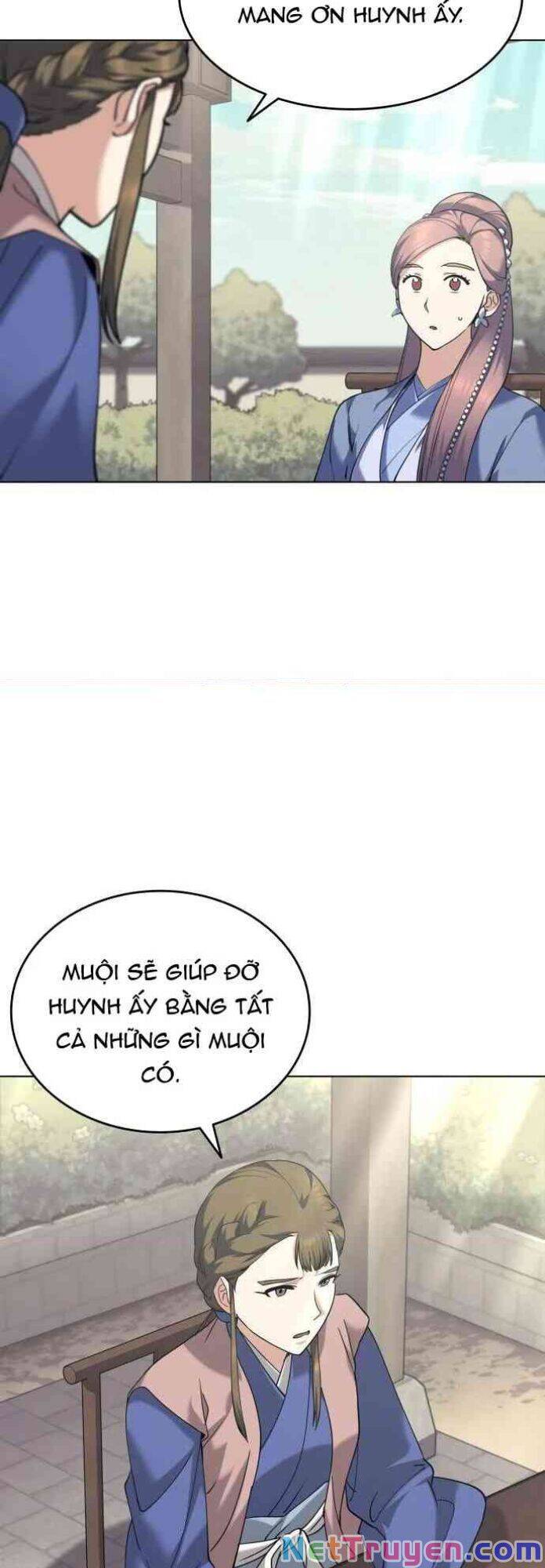 Võ Giả Bất Đắc Dĩ Chapter 55 - 17