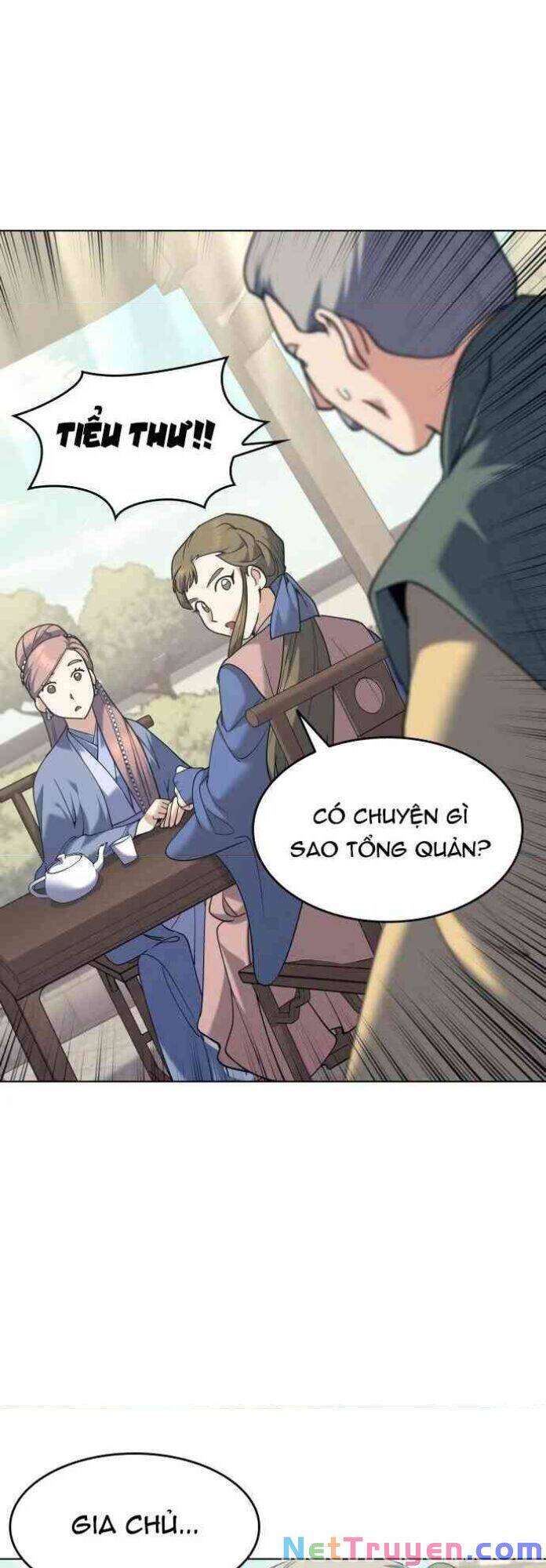 Võ Giả Bất Đắc Dĩ Chapter 55 - 20