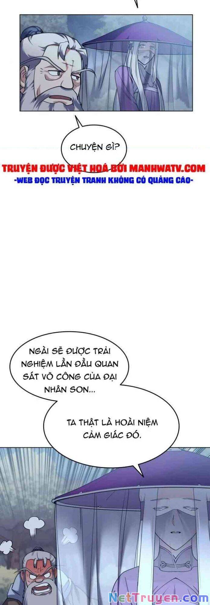 Võ Giả Bất Đắc Dĩ Chapter 55 - 28