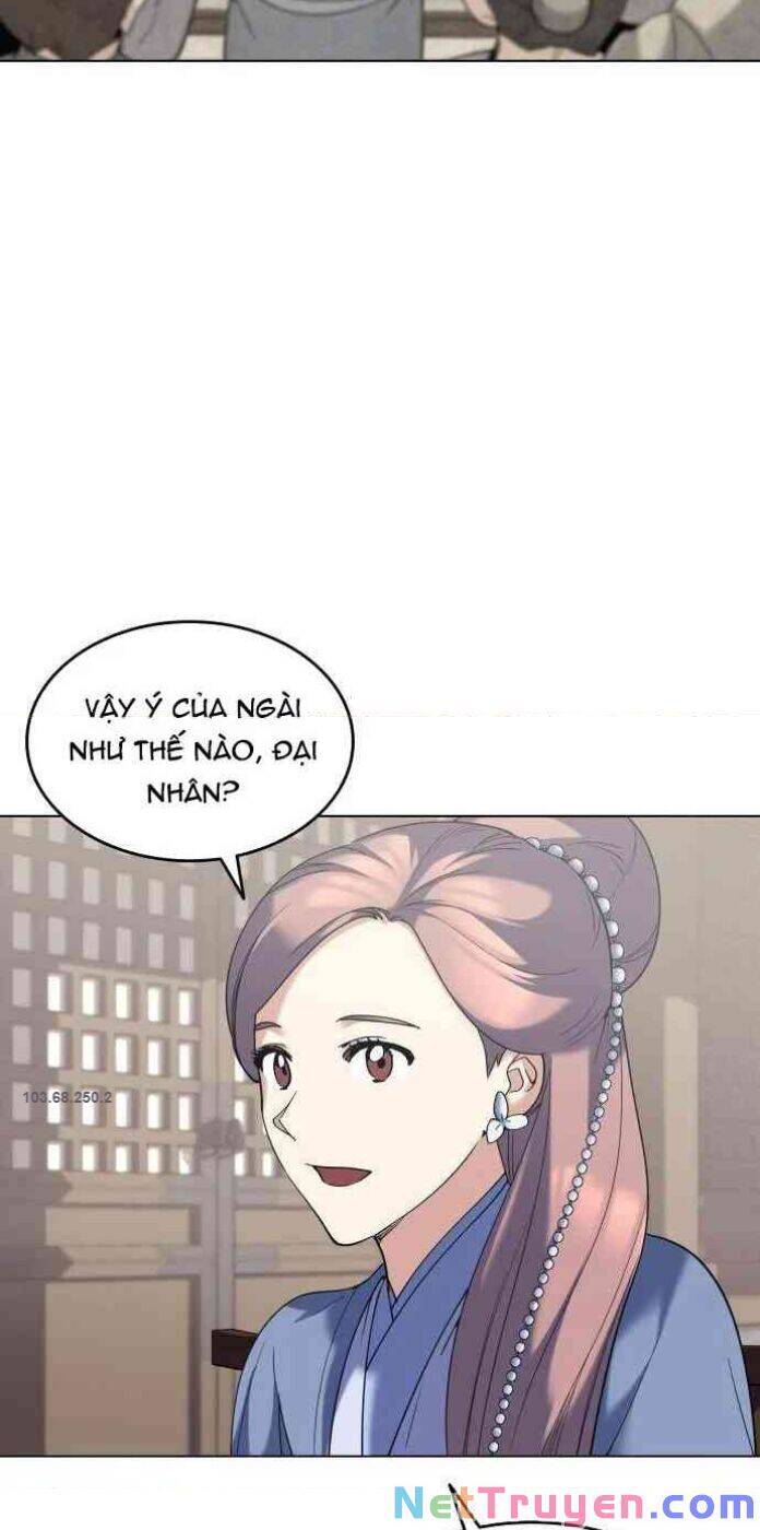 Võ Giả Bất Đắc Dĩ Chapter 55 - 60