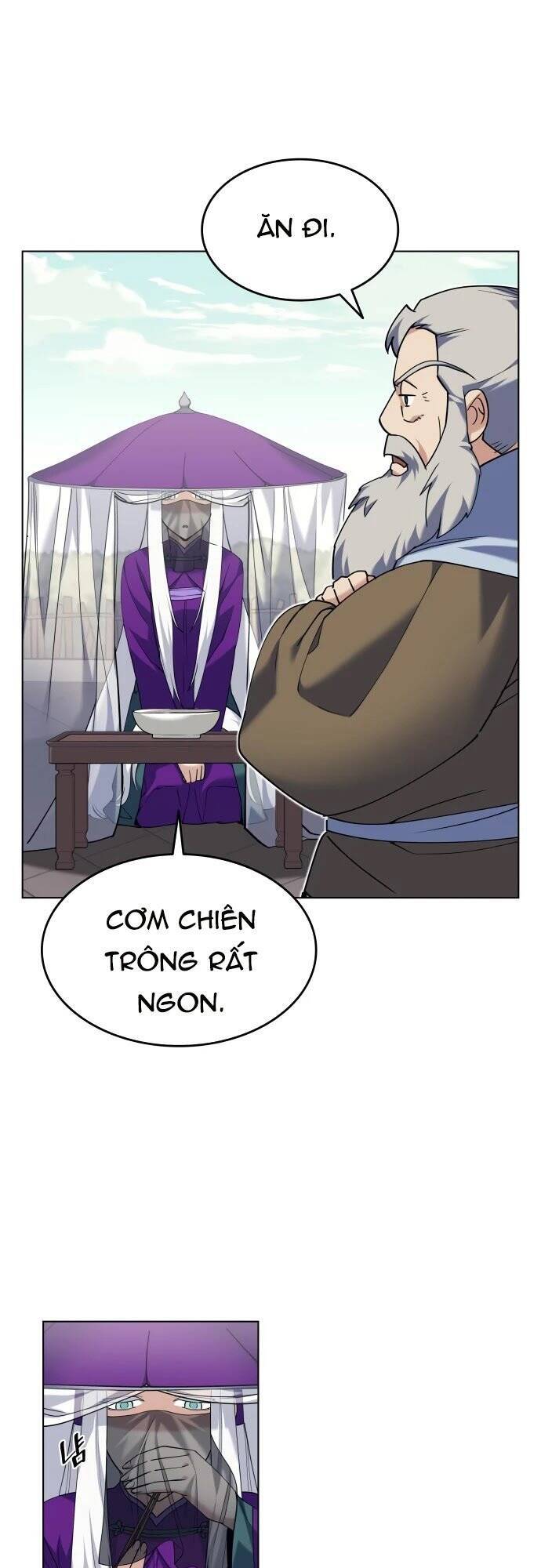 Võ Giả Bất Đắc Dĩ Chapter 56 - 21