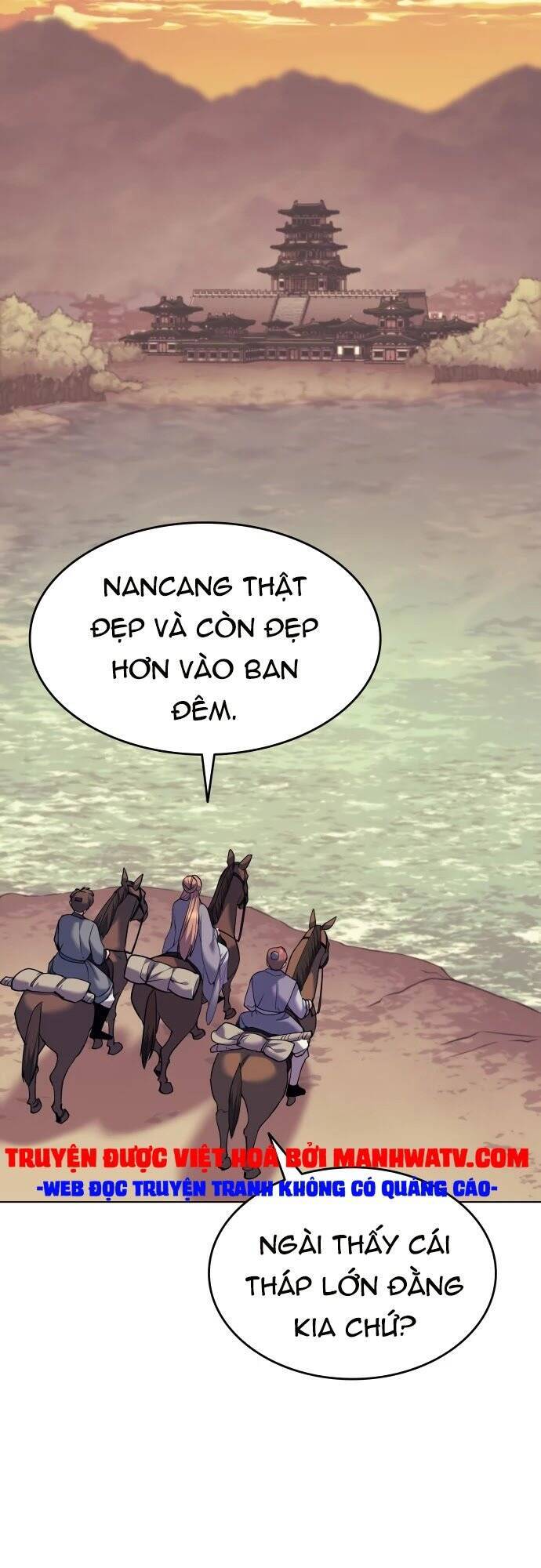 Võ Giả Bất Đắc Dĩ Chapter 56 - 27
