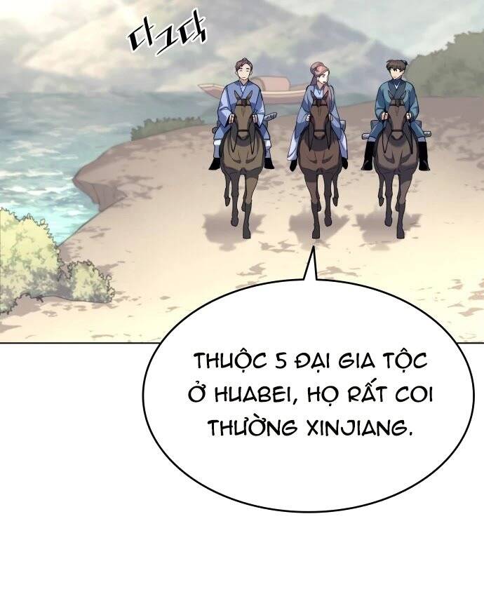 Võ Giả Bất Đắc Dĩ Chapter 56 - 4