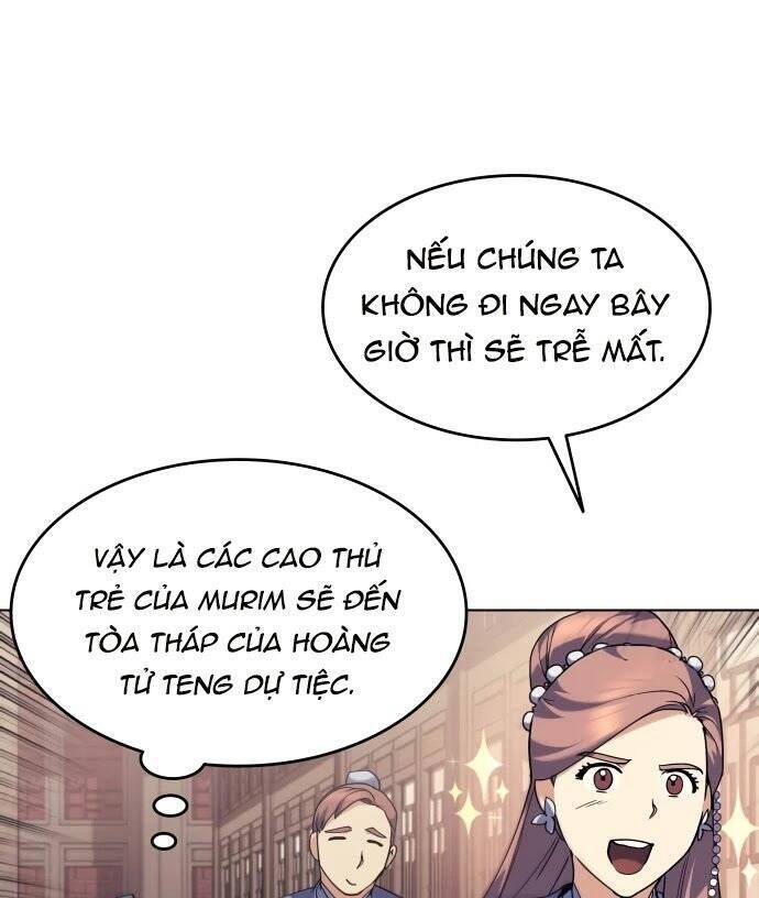 Võ Giả Bất Đắc Dĩ Chapter 56 - 38