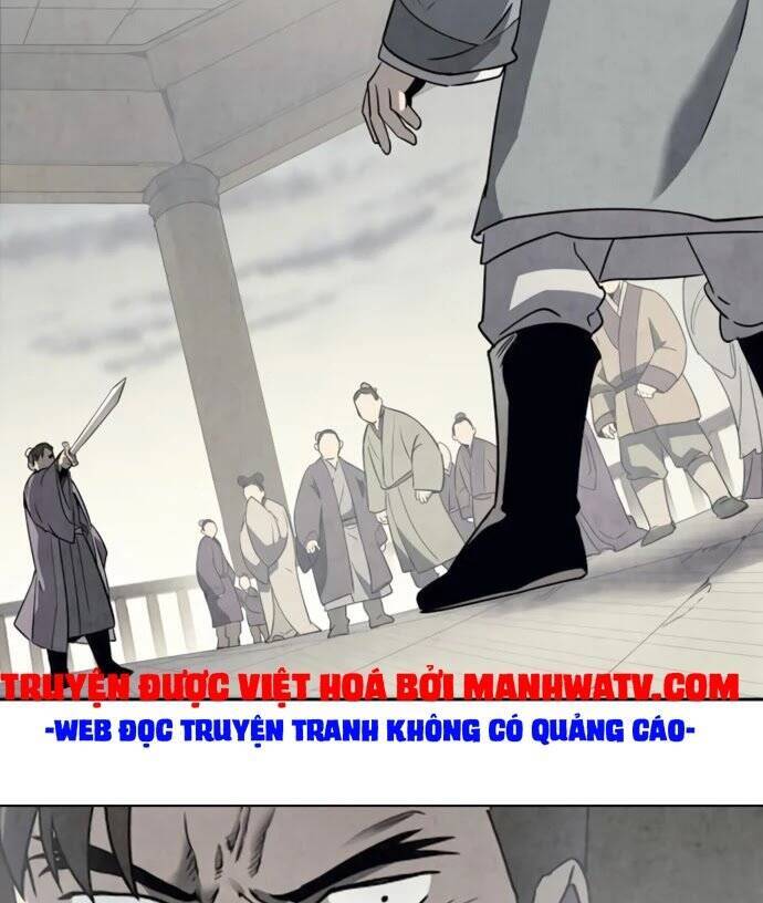 Võ Giả Bất Đắc Dĩ Chapter 56 - 40