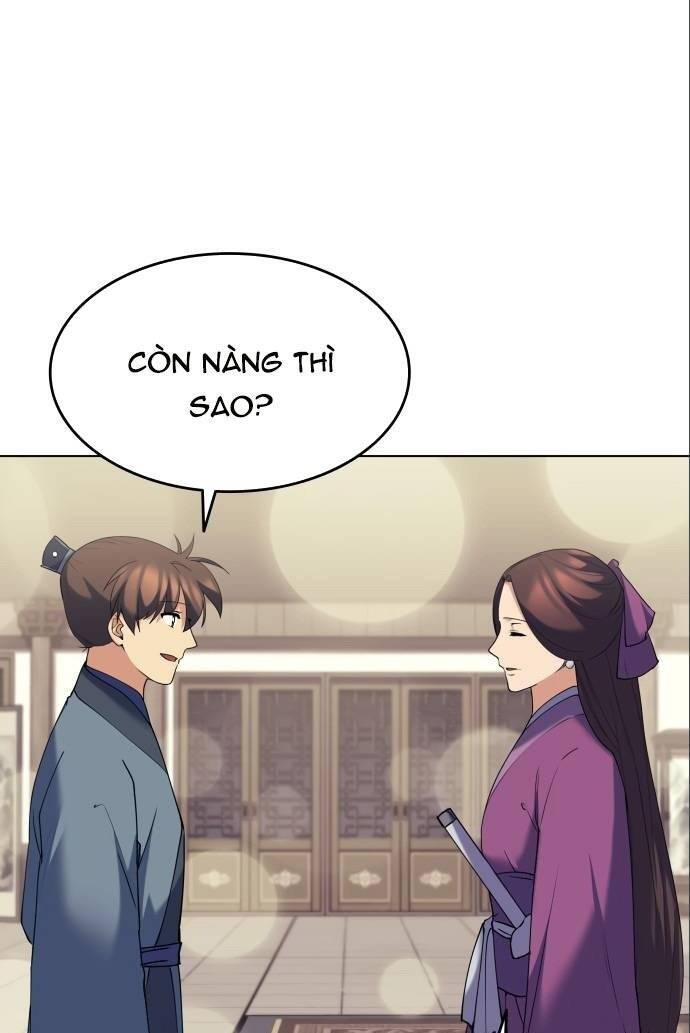 Võ Giả Bất Đắc Dĩ Chapter 57 - 31