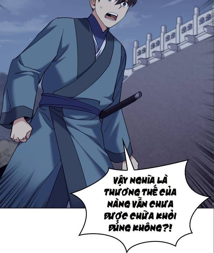 Võ Giả Bất Đắc Dĩ Chapter 57 - 43
