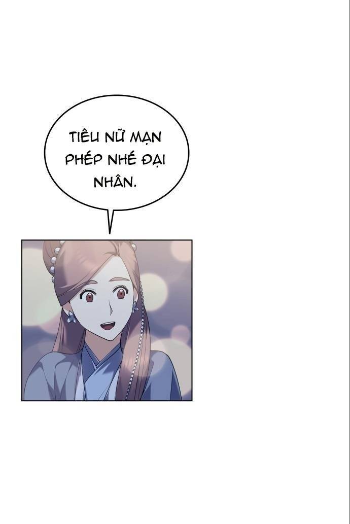 Võ Giả Bất Đắc Dĩ Chapter 57 - 59