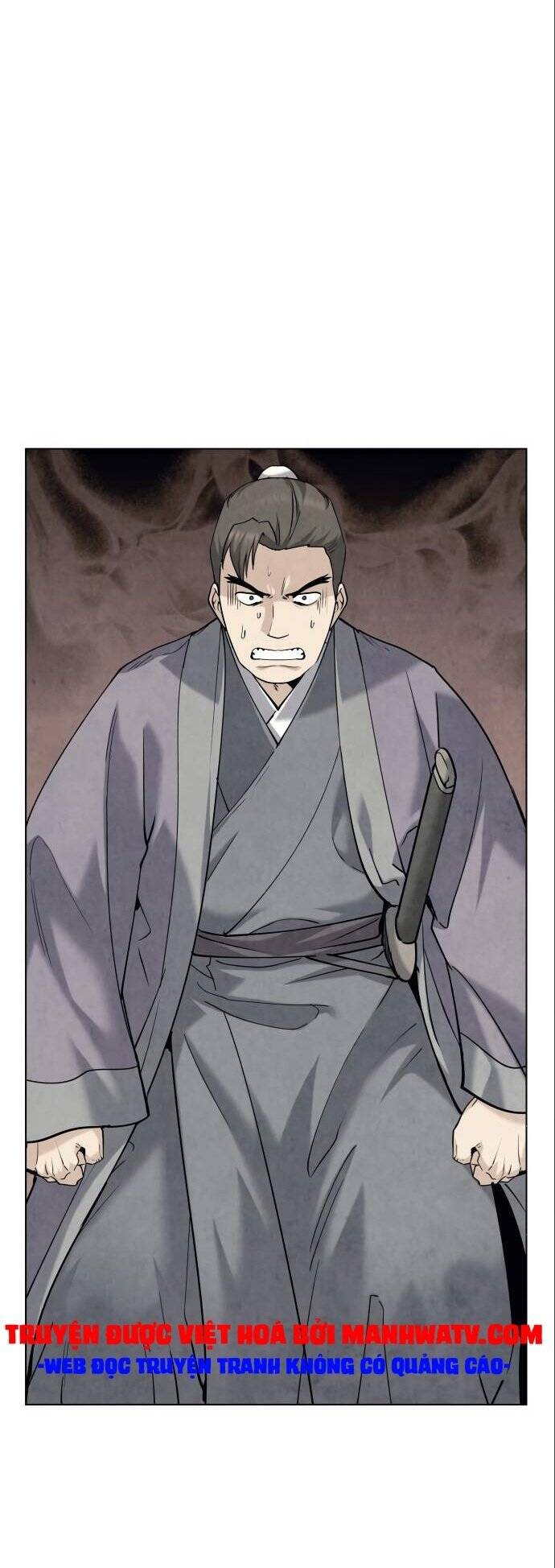 Võ Giả Bất Đắc Dĩ Chapter 57 - 71