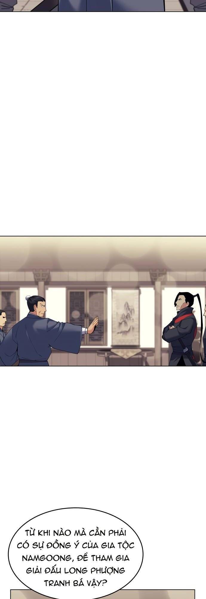 Võ Giả Bất Đắc Dĩ Chapter 58 - 36