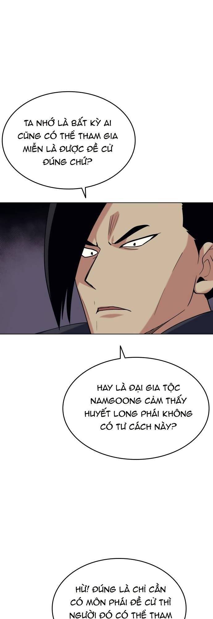 Võ Giả Bất Đắc Dĩ Chapter 58 - 38