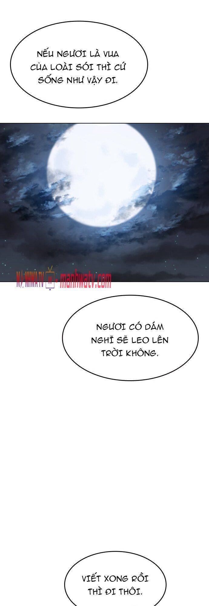 Võ Giả Bất Đắc Dĩ Chapter 8 - 66