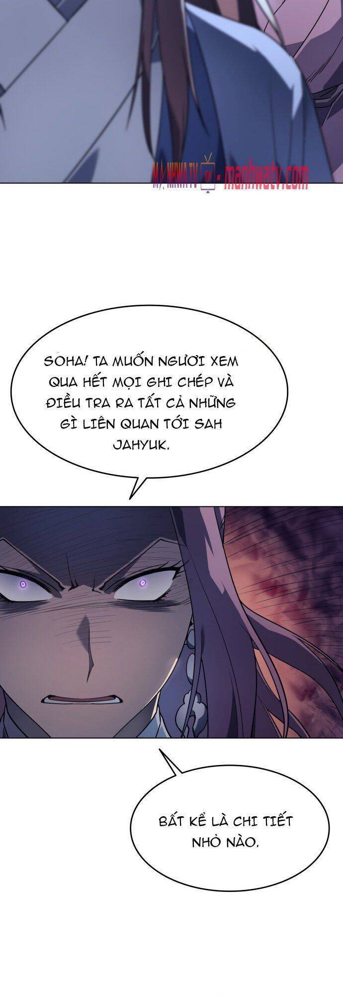 Võ Giả Bất Đắc Dĩ Chapter 8 - 69
