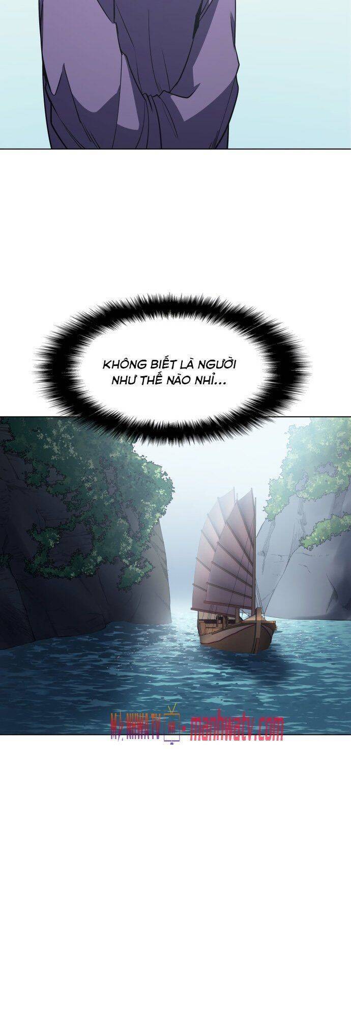 Võ Giả Bất Đắc Dĩ Chapter 9 - 26