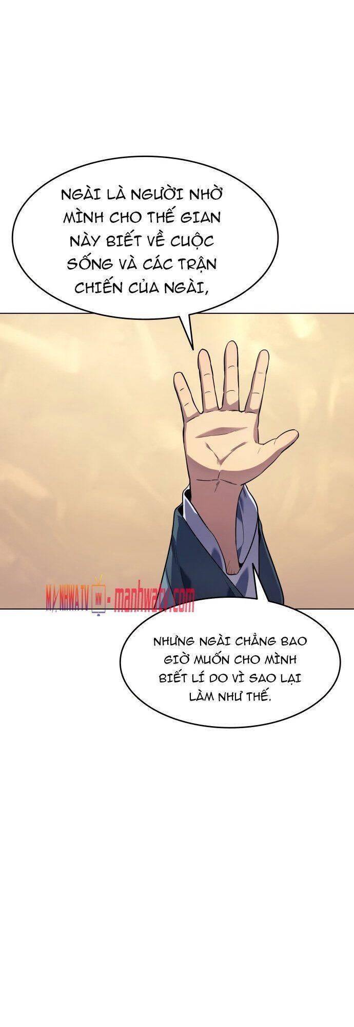 Võ Giả Bất Đắc Dĩ Chapter 9 - 44