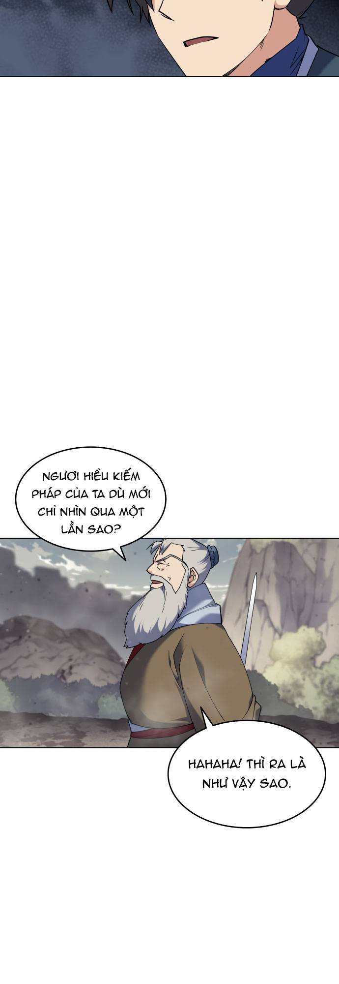 Võ Giả Bất Đắc Dĩ Chapter 48 - 38