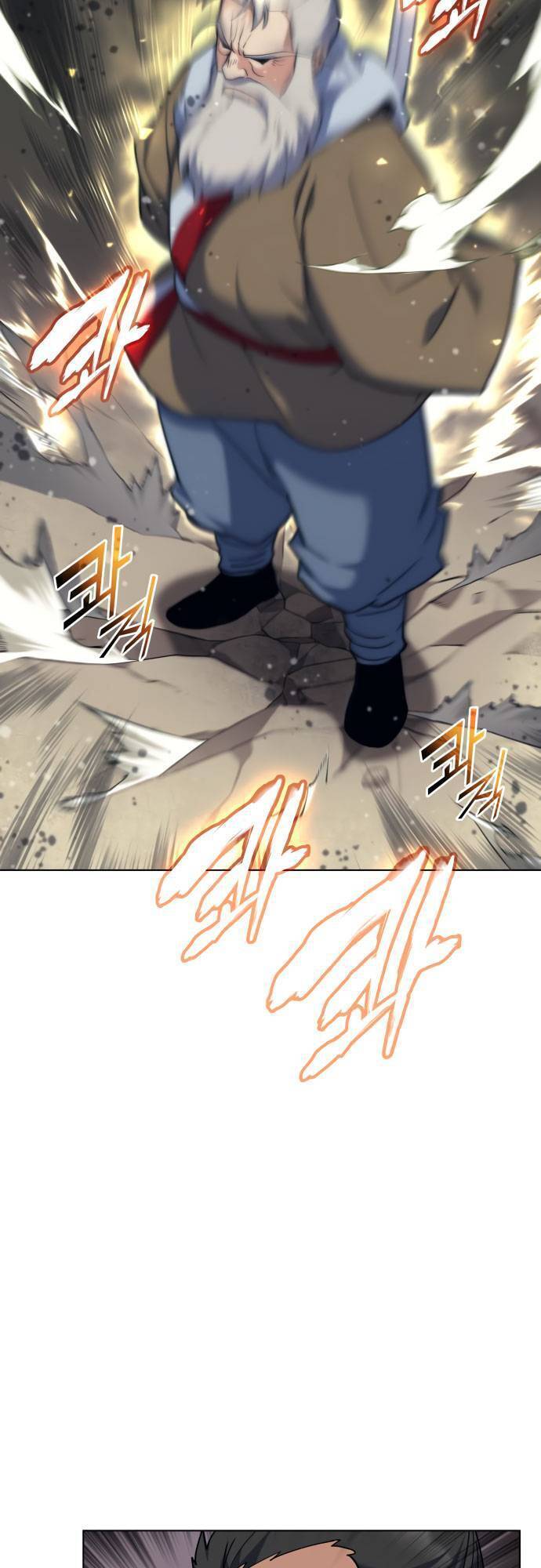 Võ Giả Bất Đắc Dĩ Chapter 48 - 42