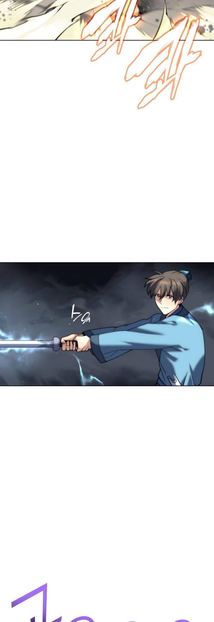Võ Giả Bất Đắc Dĩ Chapter 48 - 49