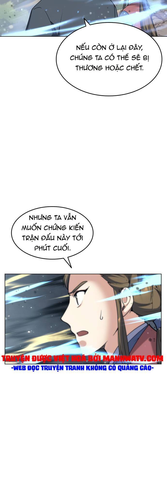 Võ Giả Bất Đắc Dĩ Chapter 48 - 8