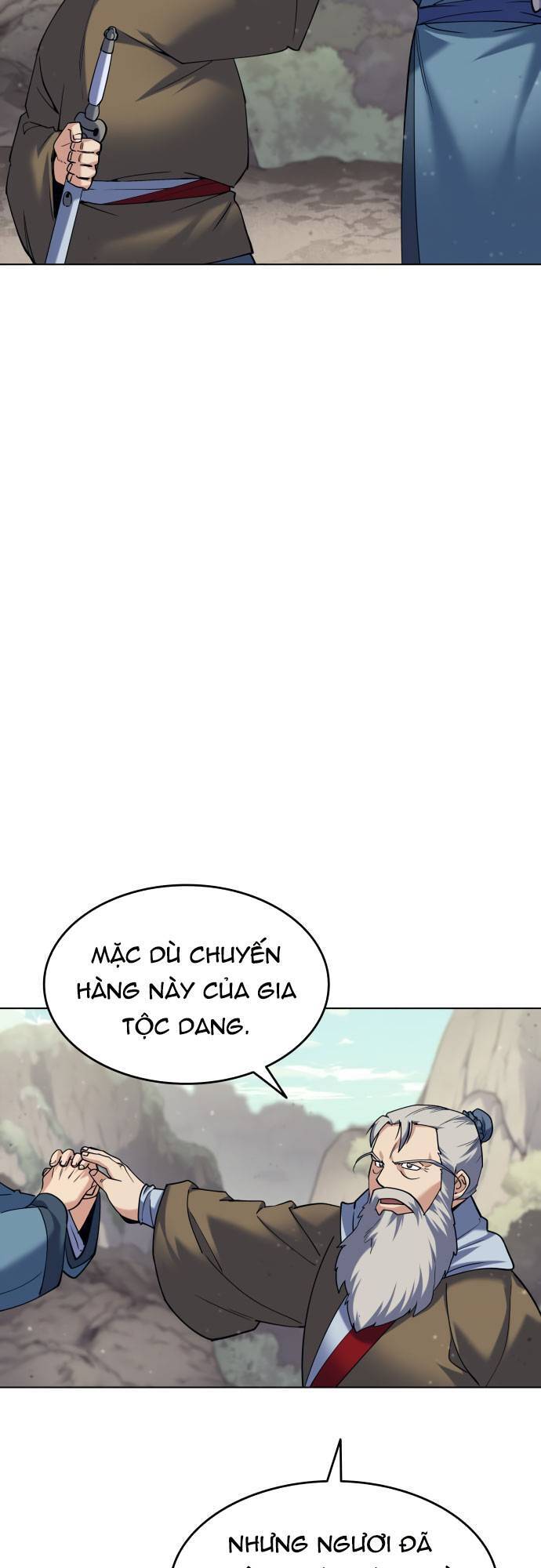 Võ Giả Bất Đắc Dĩ Chapter 48 - 79