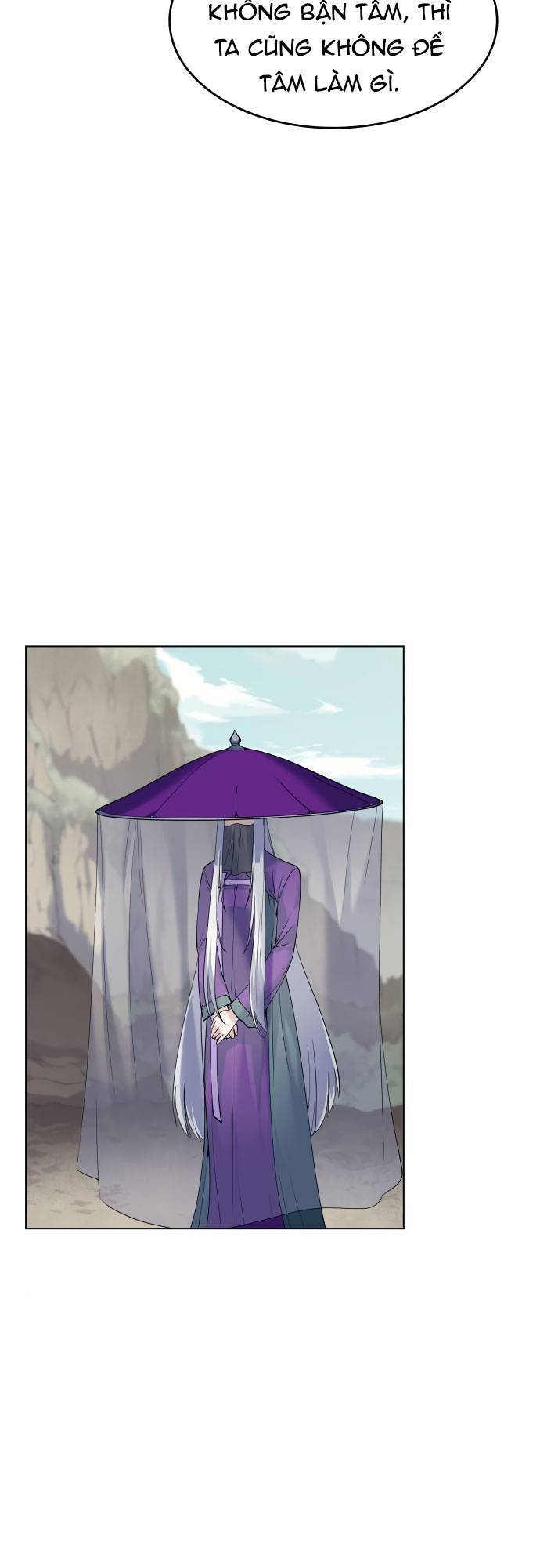 Võ Giả Bất Đắc Dĩ Chapter 48 - 80