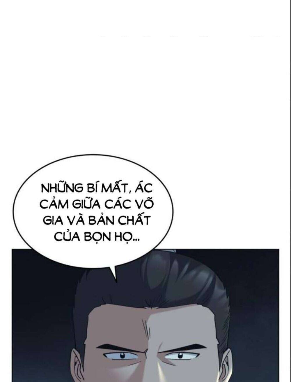 Võ Giả Bất Đắc Dĩ Chapter 49 - 20