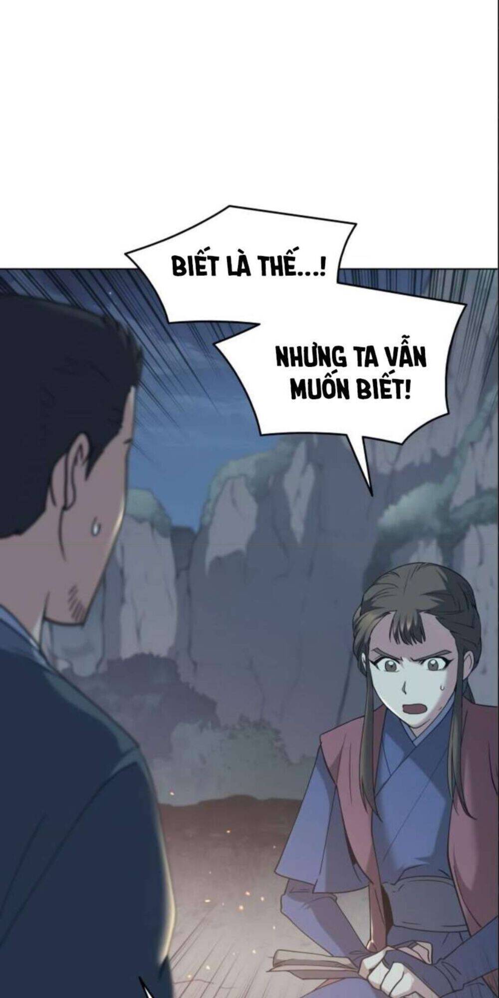 Võ Giả Bất Đắc Dĩ Chapter 49 - 22