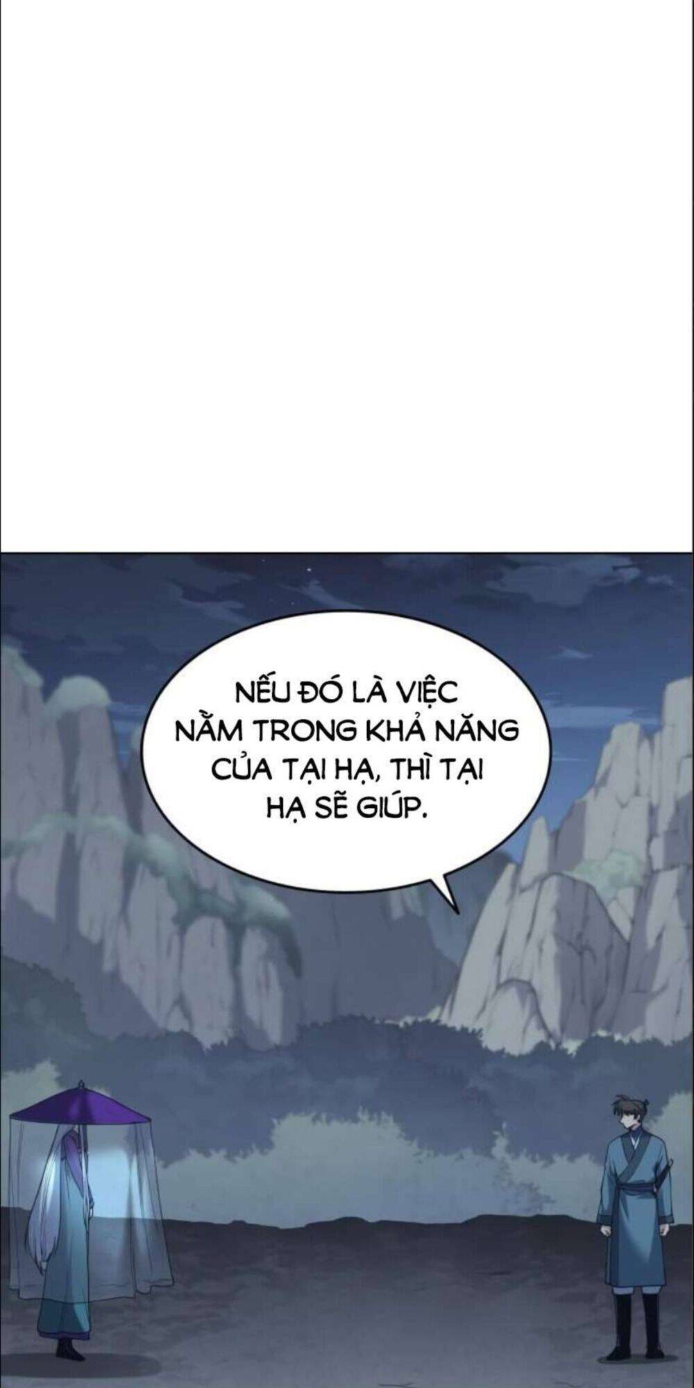 Võ Giả Bất Đắc Dĩ Chapter 49 - 44