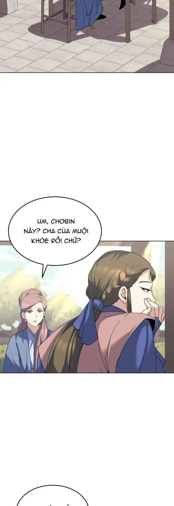 Võ Giả Bất Đắc Dĩ Chapter 54 - 53