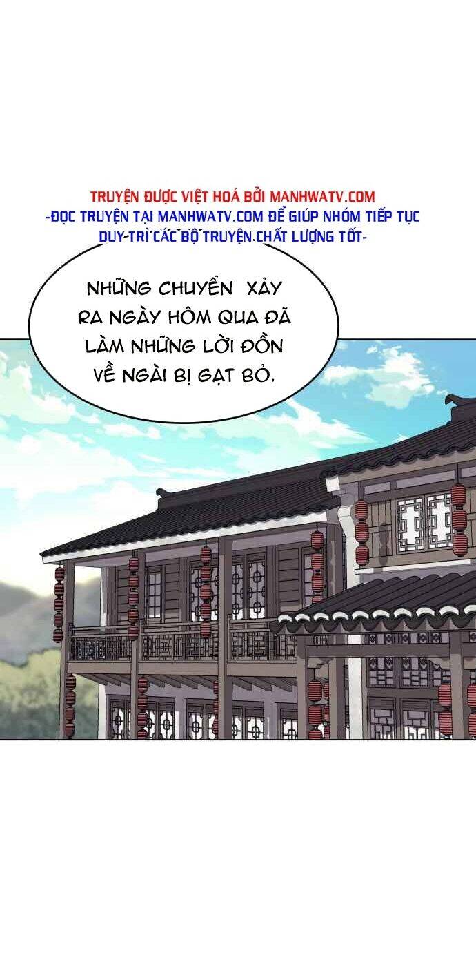 Võ Giả Bất Đắc Dĩ Chapter 59 - 13