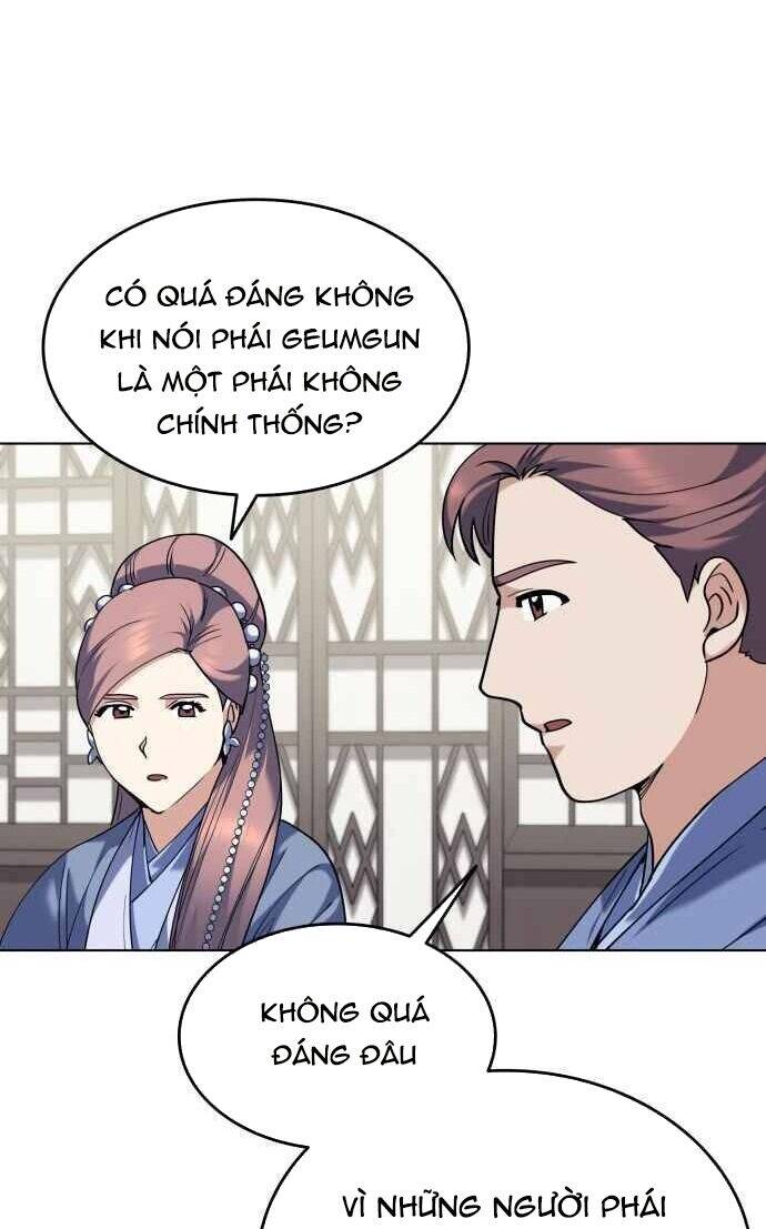 Võ Giả Bất Đắc Dĩ Chapter 59 - 18
