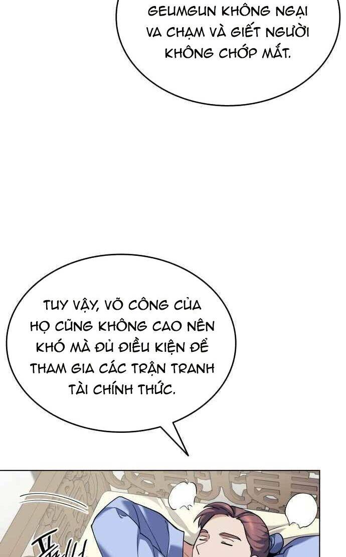 Võ Giả Bất Đắc Dĩ Chapter 59 - 19