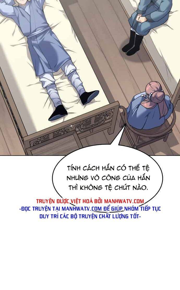 Võ Giả Bất Đắc Dĩ Chapter 59 - 21