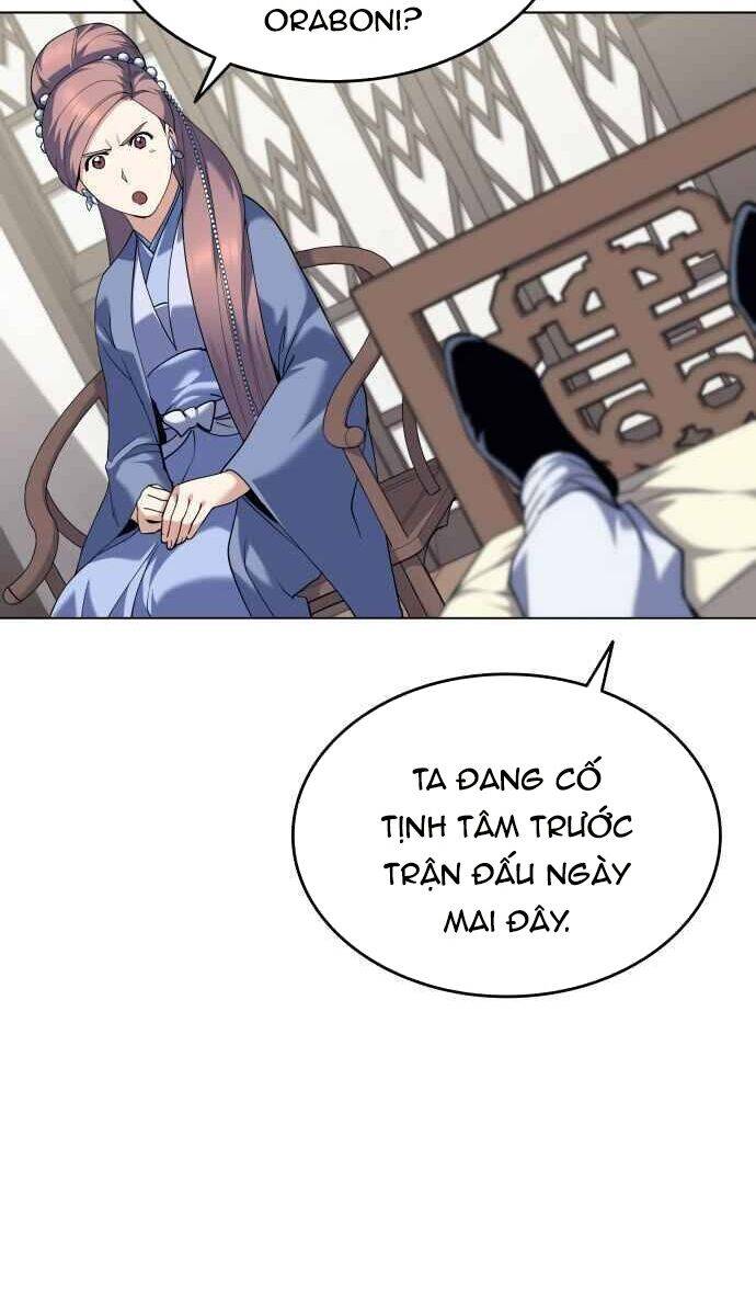 Võ Giả Bất Đắc Dĩ Chapter 59 - 23