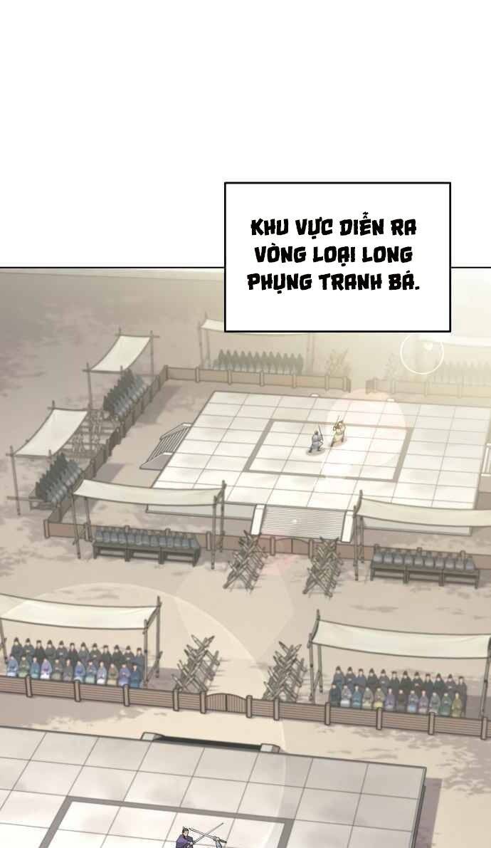 Võ Giả Bất Đắc Dĩ Chapter 59 - 26
