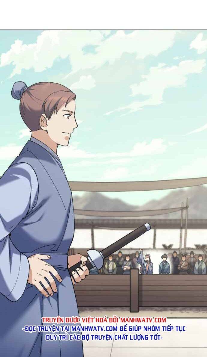 Võ Giả Bất Đắc Dĩ Chapter 59 - 33