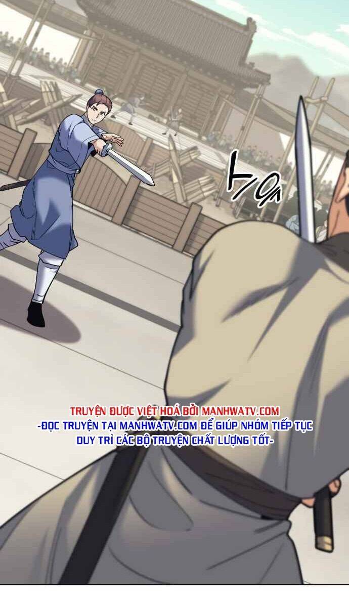 Võ Giả Bất Đắc Dĩ Chapter 59 - 37