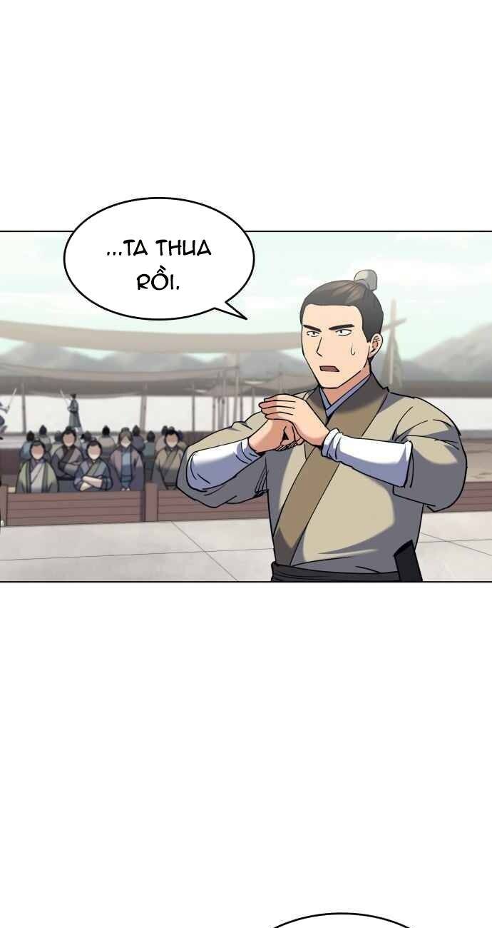 Võ Giả Bất Đắc Dĩ Chapter 59 - 50