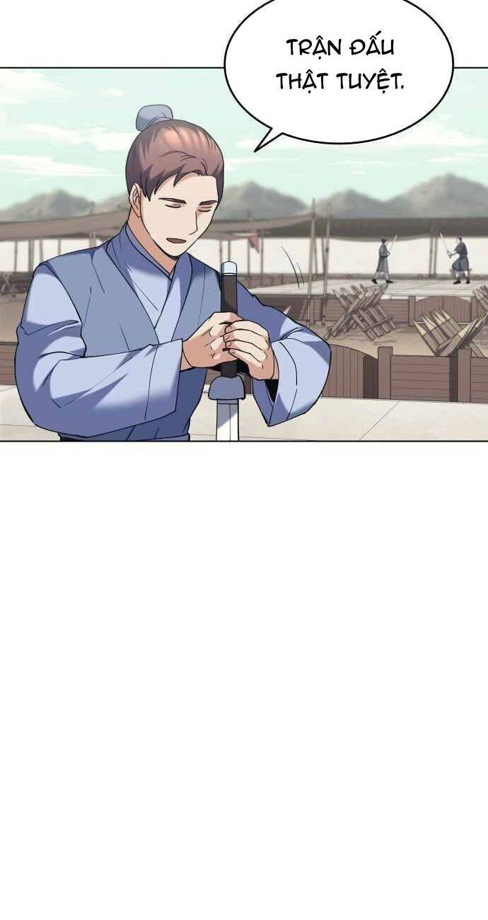 Võ Giả Bất Đắc Dĩ Chapter 59 - 51