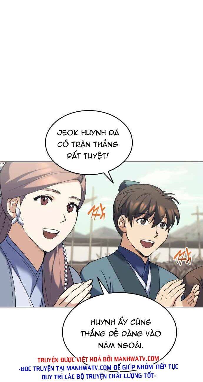 Võ Giả Bất Đắc Dĩ Chapter 59 - 53