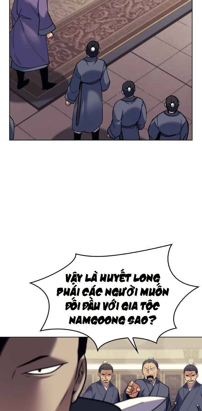 Võ Giả Bất Đắc Dĩ Chapter 59 - 8