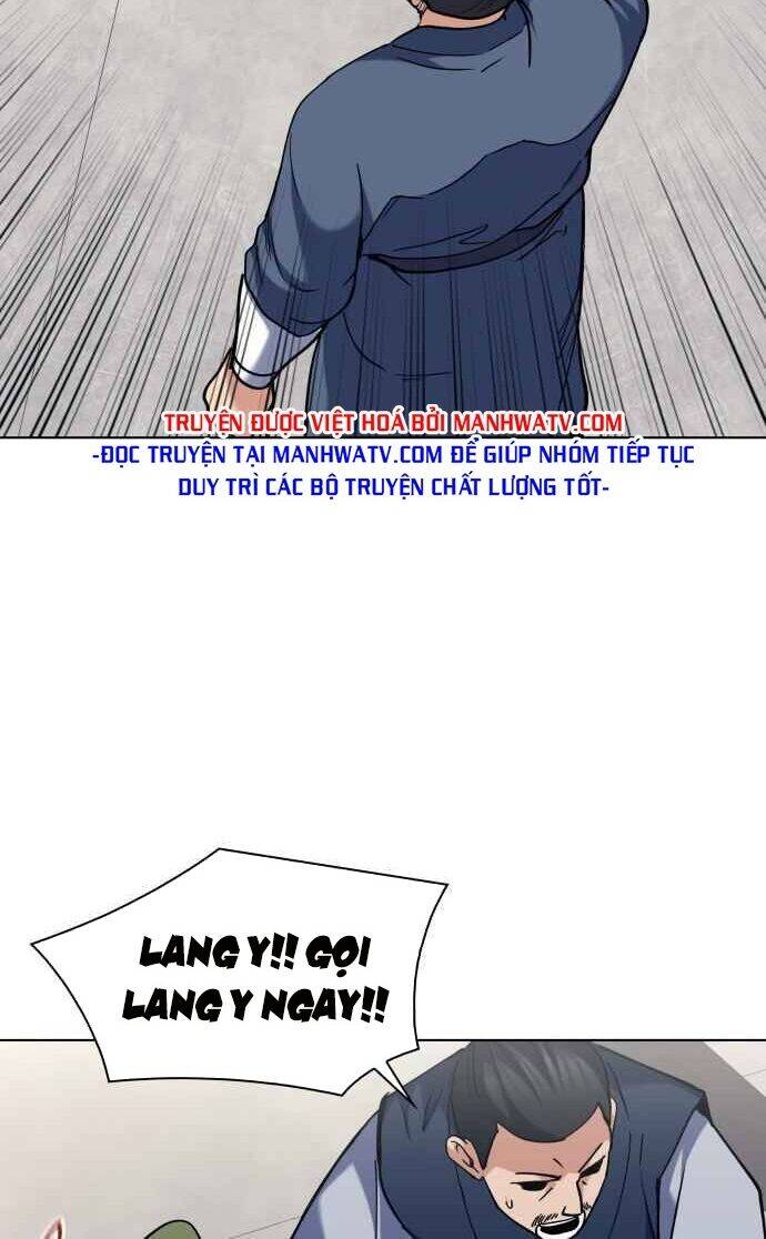 Võ Giả Bất Đắc Dĩ Chapter 59 - 77